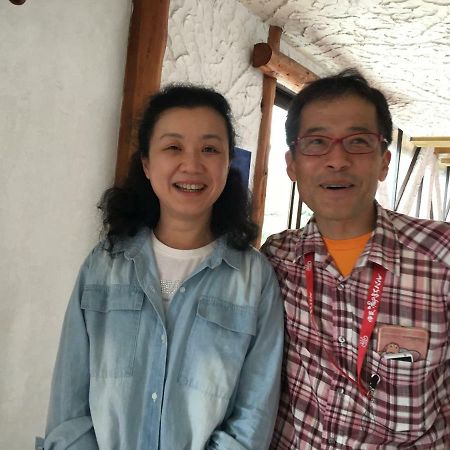 Hoshi Hotel Higashiizu Bagian luar foto