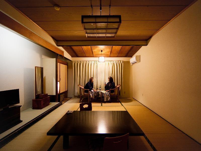 Hoshi Hotel Higashiizu Bagian luar foto