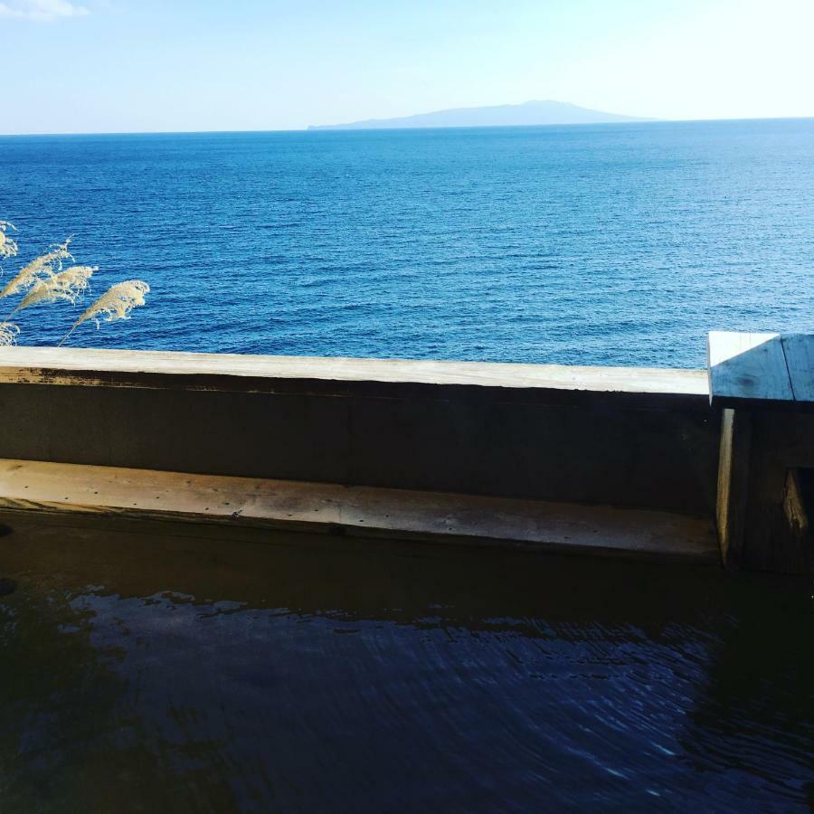 Hoshi Hotel Higashiizu Bagian luar foto