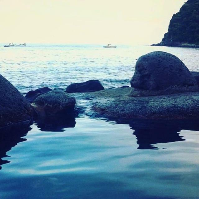 Hoshi Hotel Higashiizu Bagian luar foto